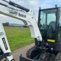 Bobcat E26