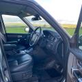 Land Rover Discovery 4