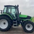Deutz Agrotron M600