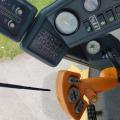 New Holland TC56