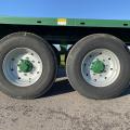 Bailey 10T Flat Trailer