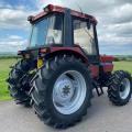 Case 795 XL