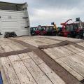 Tirsan Low Loader