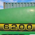 John Deere 6200