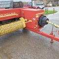New Holland 570