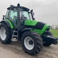 Deutz Agrotron M600