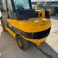 JCB 35D Wastemaster