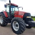 Case MX135