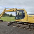 Komatsu PC 130-6K