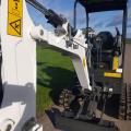 Bobcat E19