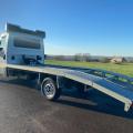 IVECO Recovery Truck