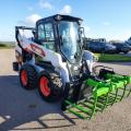 Bobcat S66