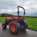 Kubota L5240