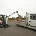 Bobcat E19