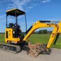 JCB 18Z-1