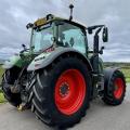 Fendt 724 VARIO