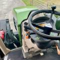Fendt 724 Profi-Plus