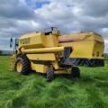 New Holland TX65