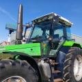 Deutz Agrostar 6.08