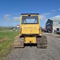 Caterpillar D4E