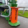 Ryetec CV16 PTO