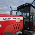 Massey Ferguson 6499 Dyna-6