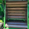 McHale F540 Baler