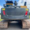 Volvo EC 140 DL