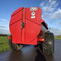 Hi-Spec 1000 Spreader