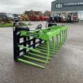 LWC 7ft Muck Grab