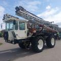 Mercedes Unimog Trac FC