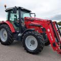 Massey Ferguson 5713