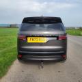 Land Rover Discovery Dynamic