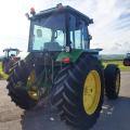John Deere 3040