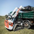 Bobcat T66