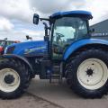 New Holland T6.175