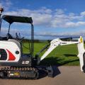 Bobcat E19