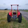 Massey Ferguson 130