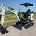 Bobcat E19