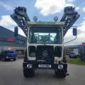 Mercedes Unimog Trac FC