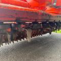 Kuhn Combination Drill