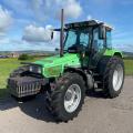 Deutz Agrostar 6.08