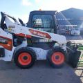 Bobcat S66
