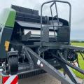 Fendt Rotana 160 V