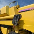 New Holland TX64