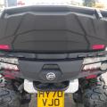 CFORSE 850XC