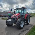 Massey Ferguson 5S 145