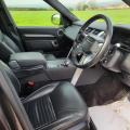 Land Rover Discovery Dynamic