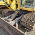 New Holland Kobelco E80 MSR