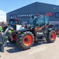 Bobcat TL38.70HF